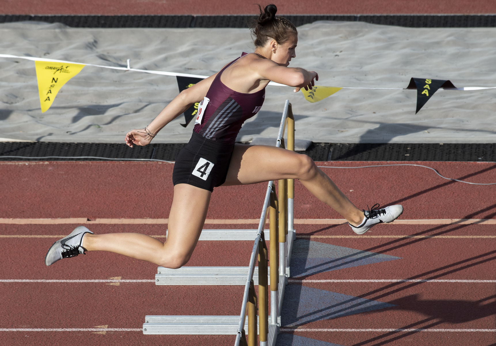 State track and field, 5.21